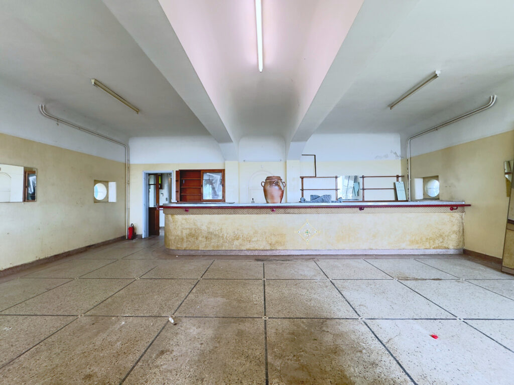 LEMPDES   ENSEMBLE IMMOBILIER À USAGE COMMERCIAL ET PROFESSI