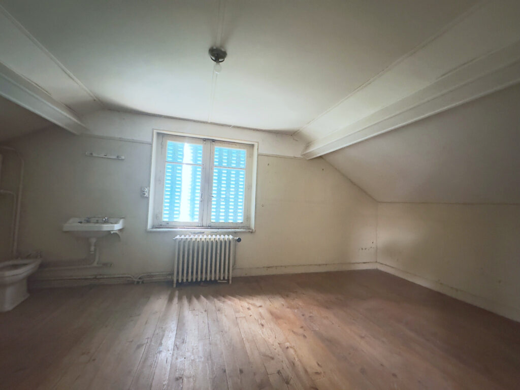 LEMPDES   ENSEMBLE IMMOBILIER À USAGE COMMERCIAL ET PROFESSI