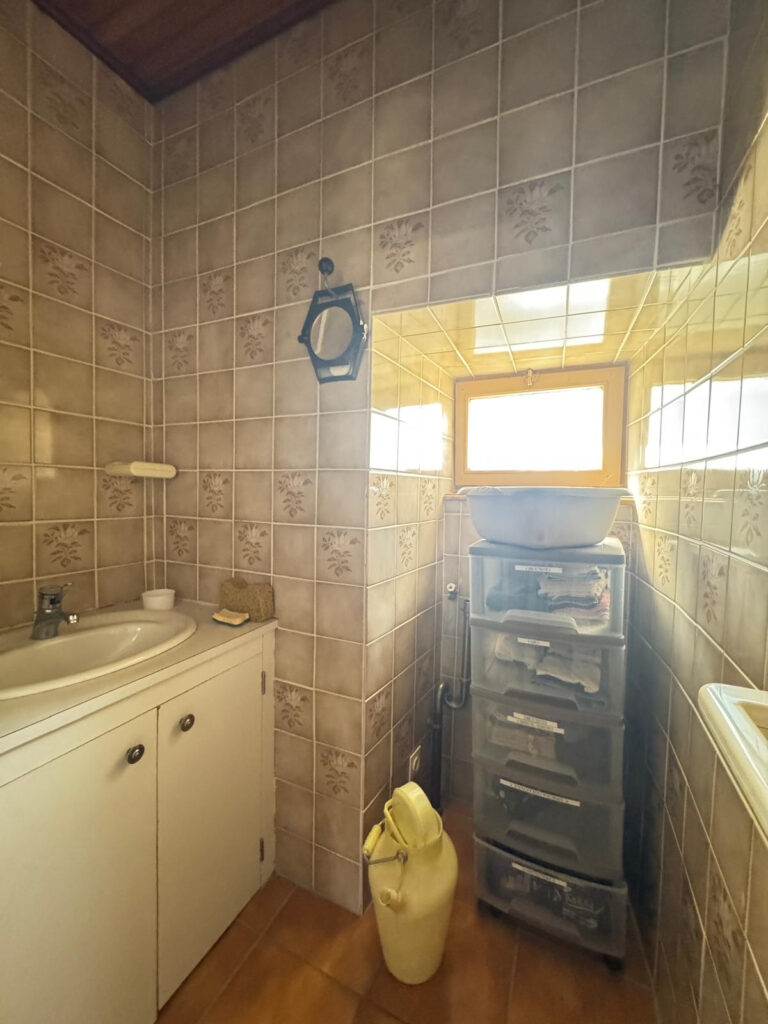 MARAT   Maison 3 chambres avec dépendances, jardin et terrai