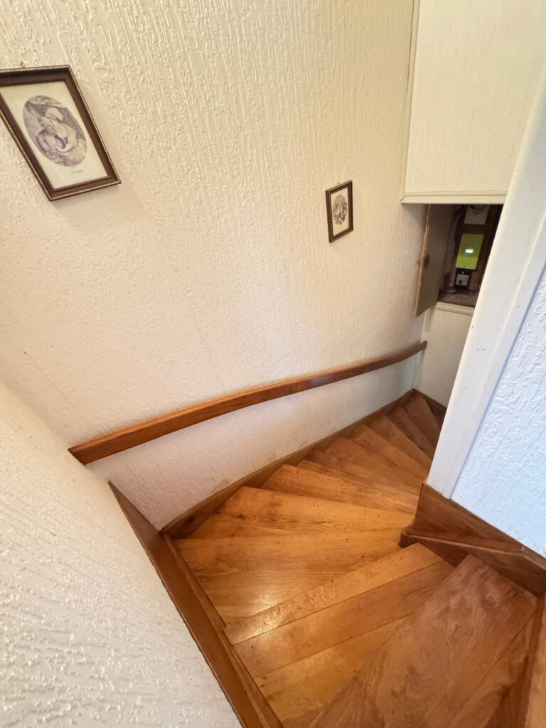 MARAT   Maison 3 chambres avec dépendances, jardin et terrai